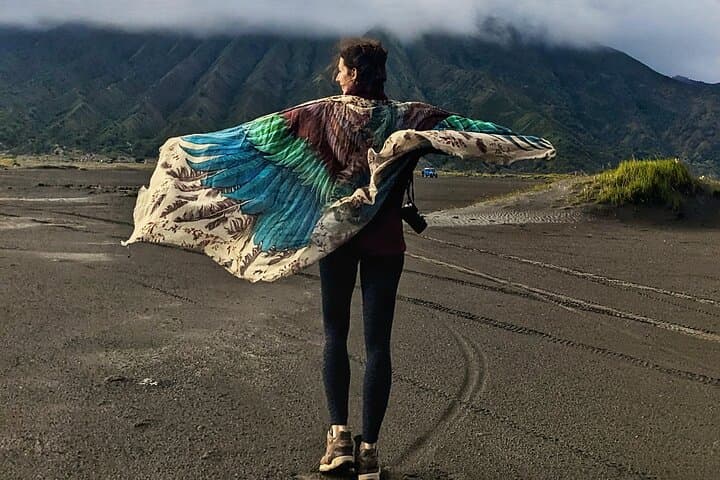 3-Day Ijen Blue Fire, Tumpak Sewu & Mount Bromo Adventure from Bali photo 3