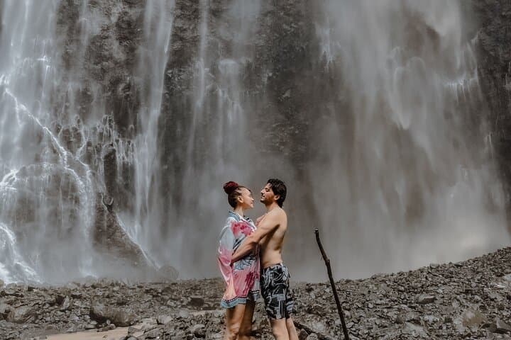 3-Day Ijen Blue Fire, Tumpak Sewu & Mount Bromo Adventure from Bali photo 4