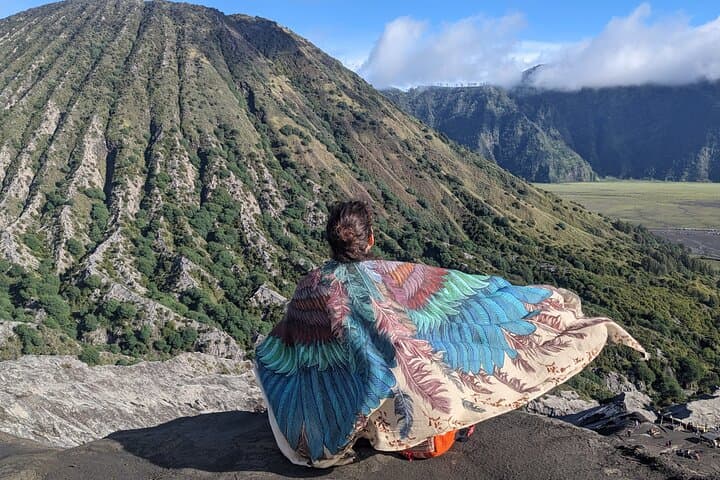 3-Day Ijen Blue Fire, Tumpak Sewu & Mount Bromo Adventure from Bali photo 5