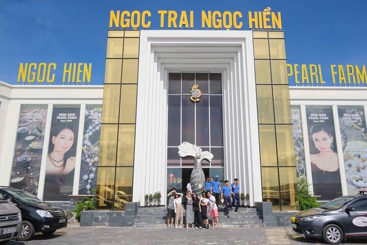 South Phu Quoc Day Tour and Tandem Paragliding Over Sao Beach photo 2