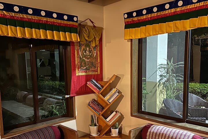 Nepal Easy Landing Package: Kathmandu Airport Pickup and 2-Night Starter Stay photo 6