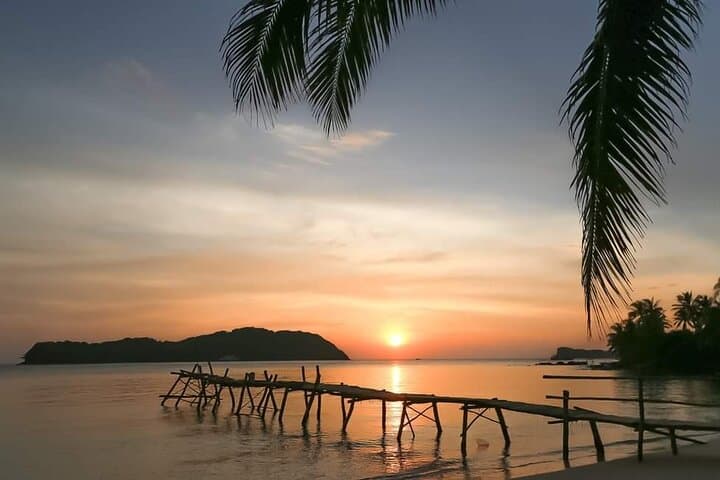 Phu Quoc Snorkeling: Explore Kim Quy, Gam Ghi & May Rut Islands photo 4