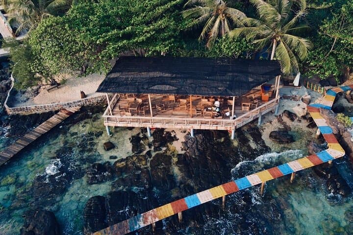 Phu Quoc Snorkeling: Explore Kim Quy, Gam Ghi & May Rut Islands photo 5