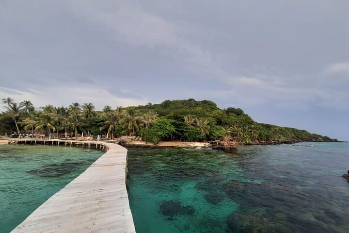 Phu Quoc Snorkeling: Explore Kim Quy, Gam Ghi & May Rut Islands photo 6