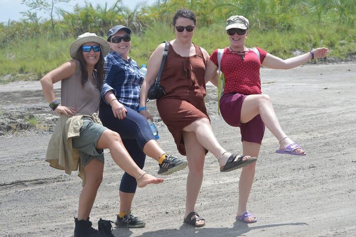 Materuni Waterfalls and Chemka Hot Spring Day Tour — Hike, Coffee & Swim Near Kilimanjaro photo 2