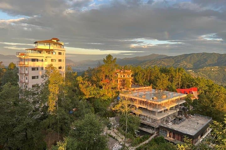 Nagarkot Sunrise & Himalaya Escape: 2-Day Private Tour from Kathmandu photo 1