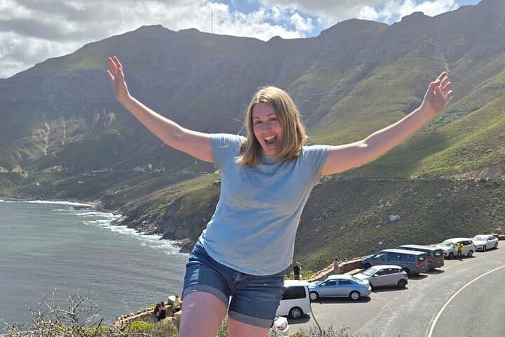 Table Mountain & Robben Island Full-Day Tour: Cable Car, City Sights & Heritage photo 2