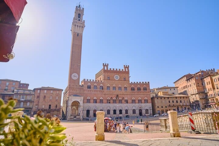 Private Tuscany Day Tour: Siena, Pisa & San Gimignano from Montecatini photo 4