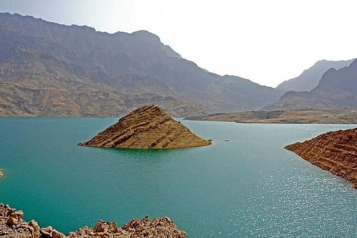 Fujairah Dam Day Trip: Private Transfers to Al Rafisah Reservoir photo 3