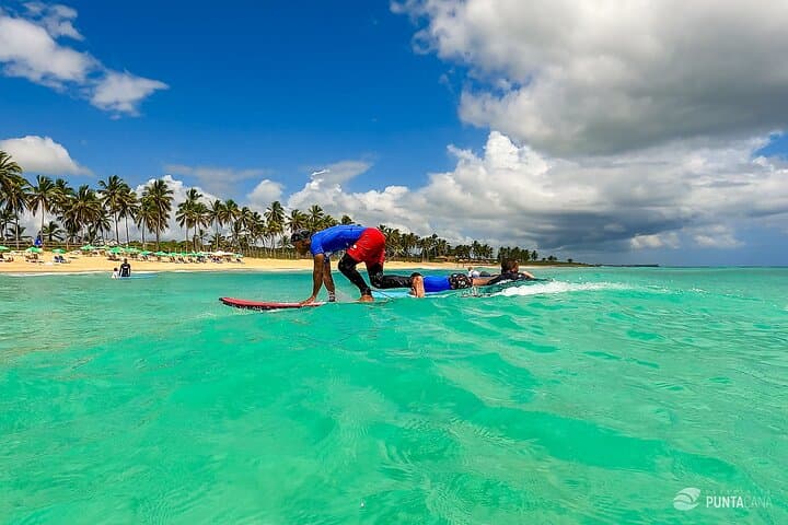Offroad Buggy Adventure to Macao Beach & Lagoon — Punta Cana Day Trip photo 6