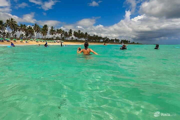 Offroad Buggy Adventure to Macao Beach & Lagoon — Punta Cana Day Trip photo 5