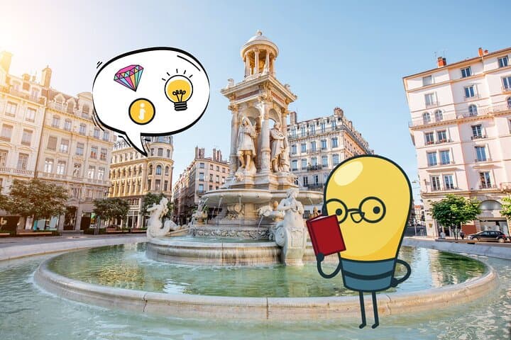 Lyon Urban Escape Game: Discover the City's Secrets on a 2.5‑Hour Walking Adventure photo 6