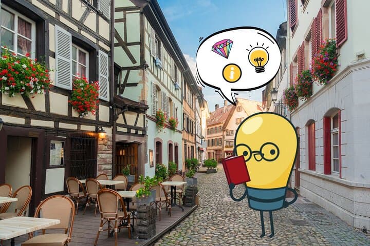 Urban Escape Game in Strasbourg: Discover Hidden Corners and City Puzzles photo 4