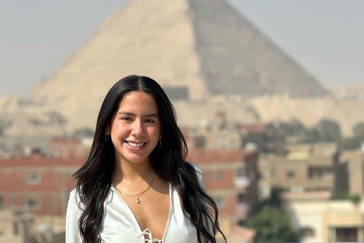 3-Day Hurghada to Cairo, Abu Simbel & Luxor: Essential Ancient Egypt Highlights photo 3