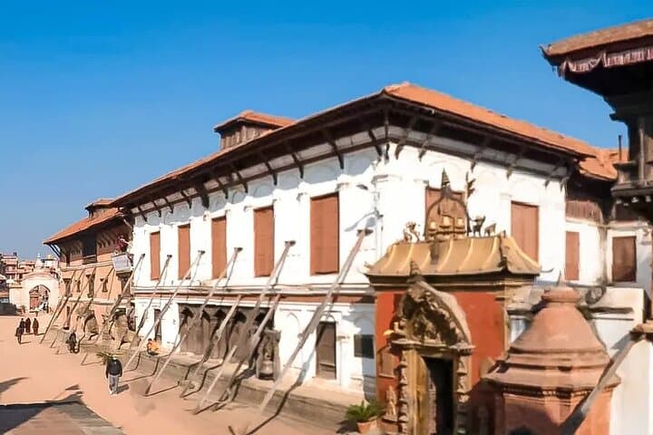 Chandragiri Cable Car Kathmandu Hilltop Views & Bhaleshwor Temple photo 6