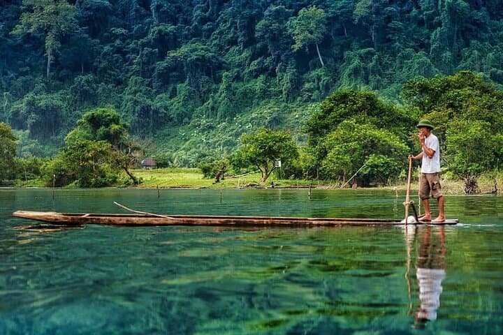 Cao Bang to Ha Giang Loop: 5-Day Private Northern Vietnam Adventure photo 3