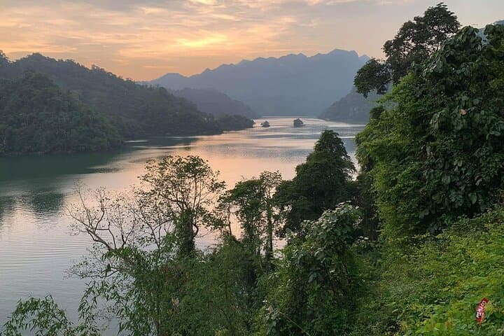 Cao Bang to Ha Giang Loop: 5-Day Private Northern Vietnam Adventure photo 4