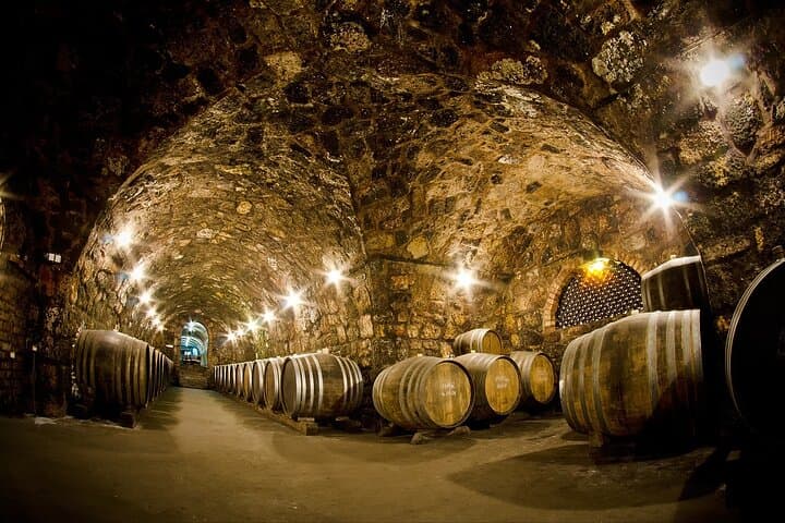 2-Day Tokaj UNESCO Wine Tour: Jeep Vineyards, Historic Cellars & Tasting photo 3