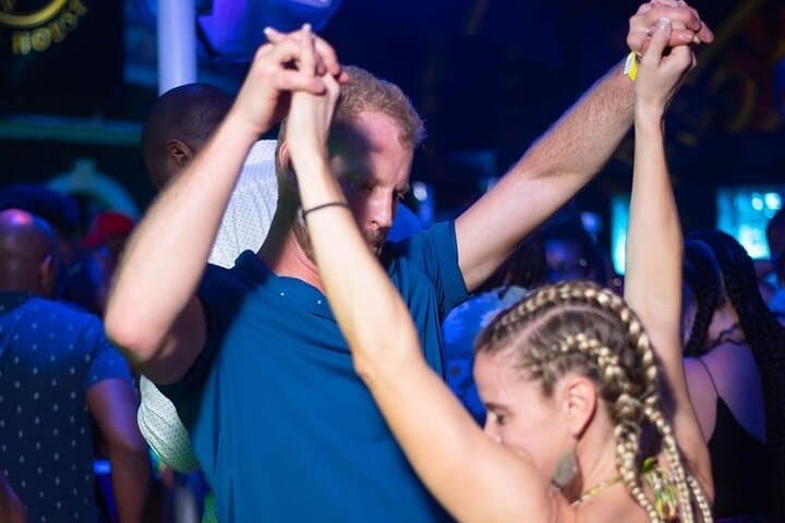 Montego Bay Hip Strip Nightlife: Skip-the-Line Club Experience photo 5