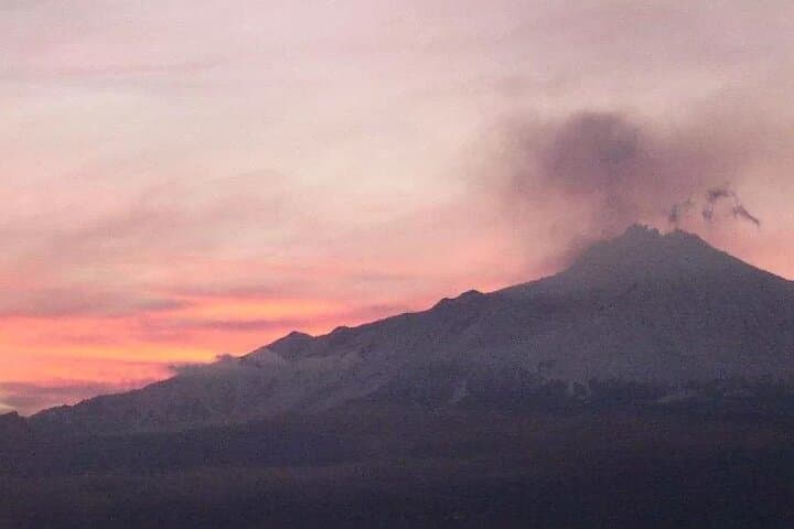 Etna Sunset Tour: Sunset Hike, Lava Caves & Silvestri Craters photo 2