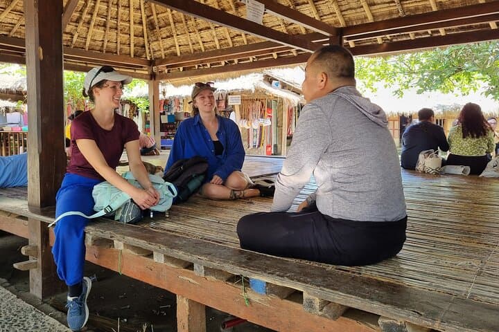 Custom Lombok Private Tour: Beaches, Temples & Markets in One Day photo 3