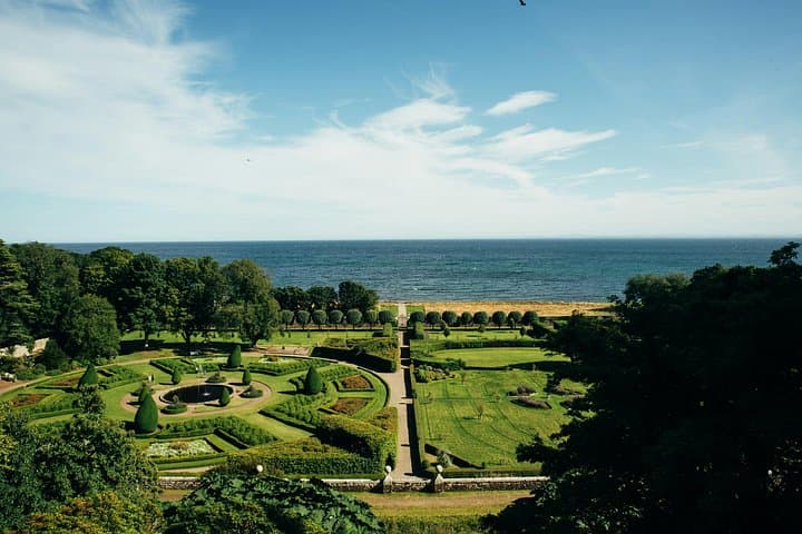 Private Invergordon Highlands Tour to Dunrobin Castle and Dornoch photo 2