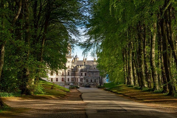 Private Invergordon Highlands Tour to Dunrobin Castle and Dornoch photo 3