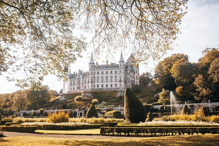 Private Invergordon Highlands Tour to Dunrobin Castle and Dornoch photo 4
