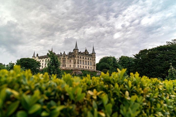 Private Invergordon Highlands Tour to Dunrobin Castle and Dornoch photo 6