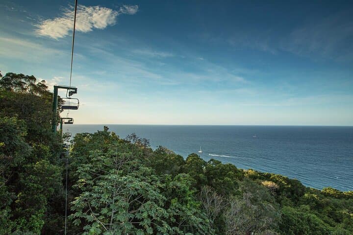 Mystic Mountain Ocho Rios: Bobsled, Zipline & ATV Combo Adventure photo 6