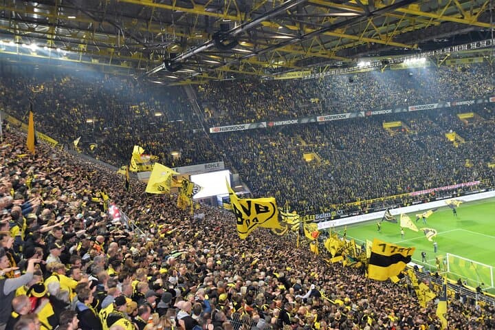 Dortmund Running Tour: 6-12 km City Run with Insider Tips photo 5