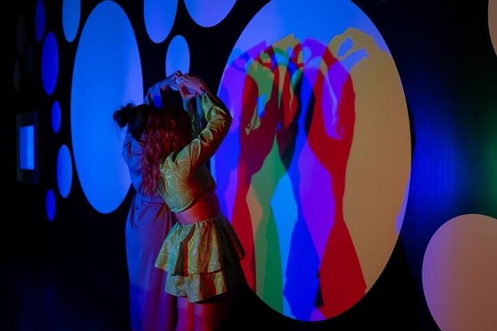 Paradox Museum Miami: Wynwood Illusion Experience and Photo-Op Guide photo 3