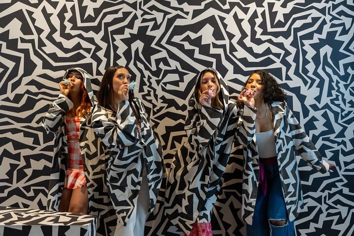Paradox Museum Miami: Wynwood Illusion Experience and Photo-Op Guide photo 5