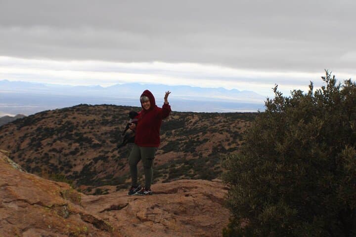 Miners Peak Jeep Tour: Bisbee Lavender Pit & Mule Mountains 4x4 Adventure photo 6