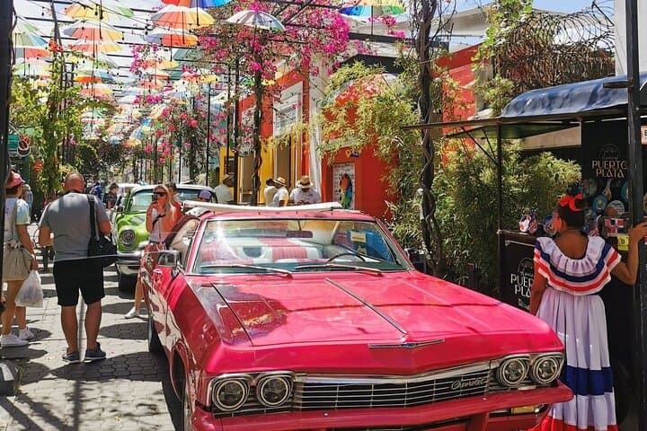 Private Puerto Plata: Customize a Day with Local Guide and Vehicle