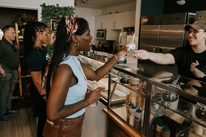 Urban Canvas: Downtown Orlando Art & Food Walking Tour photo 2