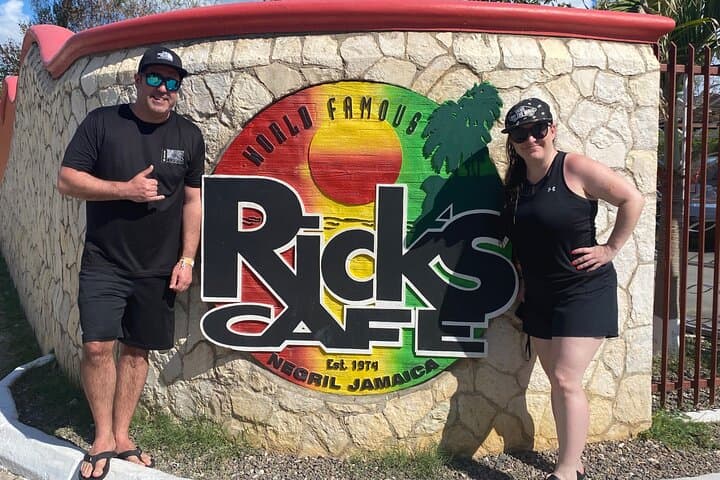 Negril West End Cliffs & Seven Mile Beach — French-Guided Full-Day Tour photo 4