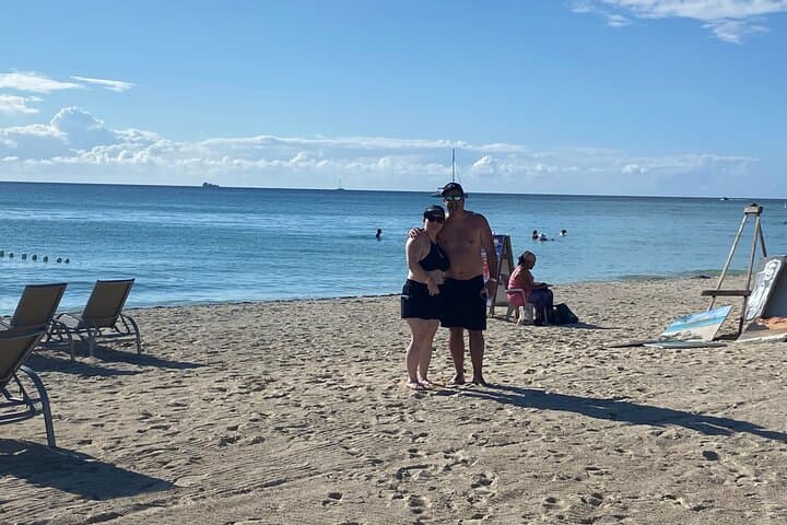 Negril West End Cliffs & Seven Mile Beach — French-Guided Full-Day Tour photo 5