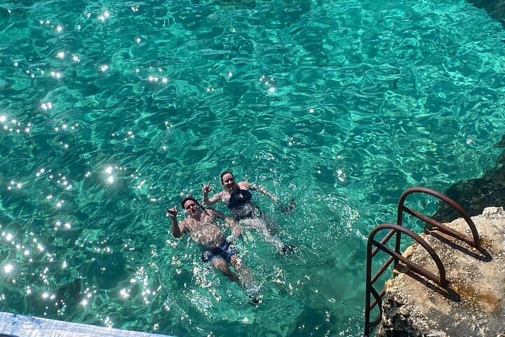 Negril West End Cliffs & Seven Mile Beach — French-Guided Full-Day Tour photo 6