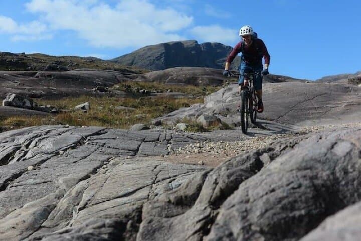 4-Day Bikepacking Trip to Torridon, Scotland — Classic Torridon Routes photo 3