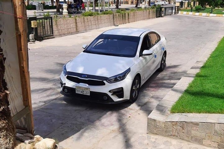 Private Transfer Between Luxor and Marsa Alam: Scenic Door-to-Door Drive with Optional Dendera Stop photo 2
