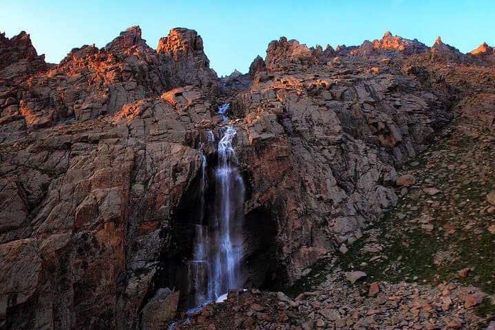 Ala Archa Gorge Day Hike: Half-Day Trip from Bishkek photo 3