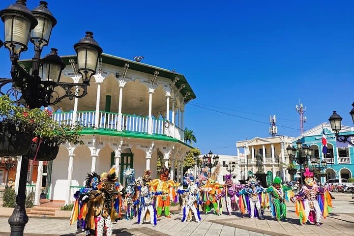 Private Puerto Plata: Customize a Day with Local Guide and Vehicle photo 2