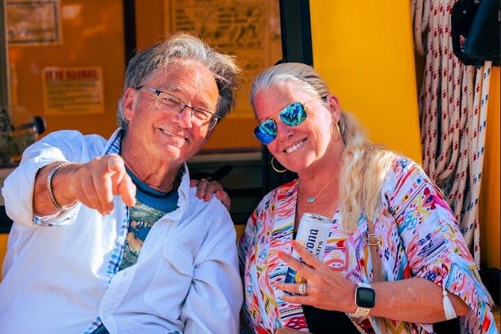 Waikiki Diamond Head Catamaran Sail: 1-Hour Midday Cruise with Drinks photo 5