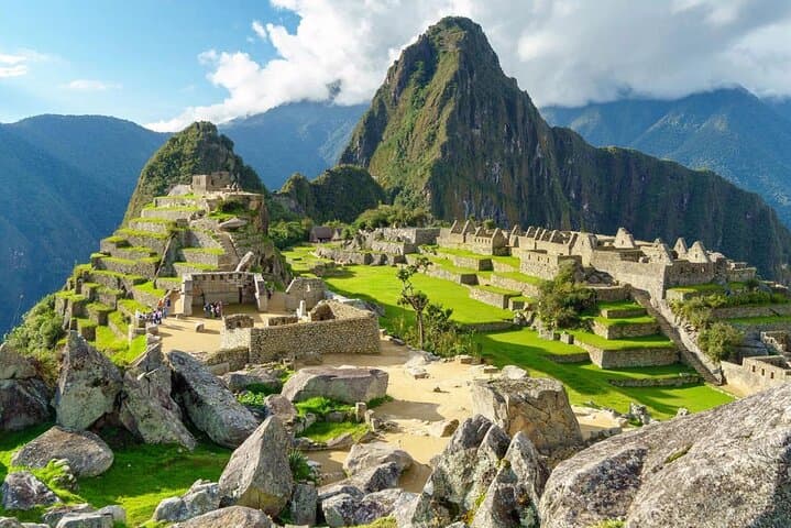 7-Day Private Incan Empire Tour: Cusco, Sacred Valley & Machu Picchu