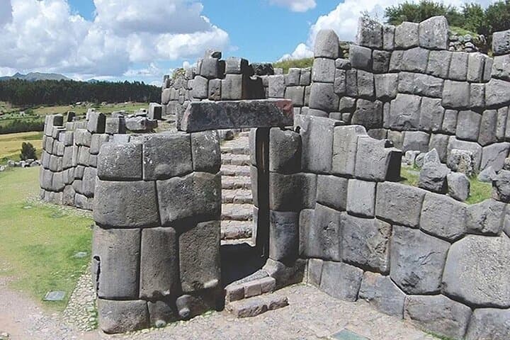 7-Day Private Incan Empire Tour: Cusco, Sacred Valley & Machu Picchu photo 5
