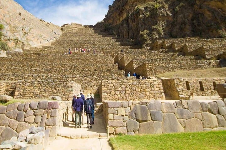 7-Day Private Incan Empire Tour: Cusco, Sacred Valley & Machu Picchu photo 6