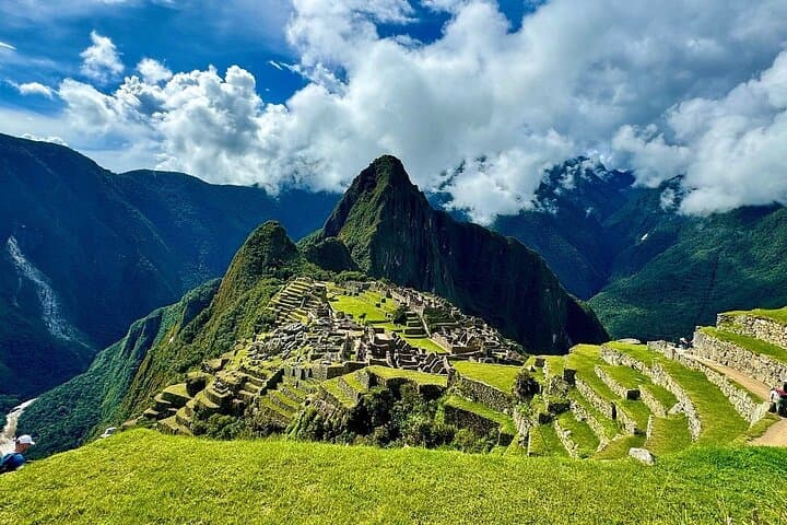 Full-Day Machu Picchu From Cusco: One-Day Train Tour to the Incan Citadel photo 1