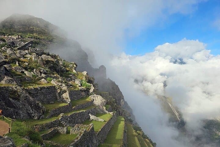Full-Day Machu Picchu From Cusco: One-Day Train Tour to the Incan Citadel photo 3
