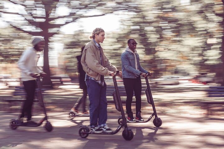 Explore Washington, DC by Electric Bike — Full-Day E‑Bike Rental Near the National Mall photo 5